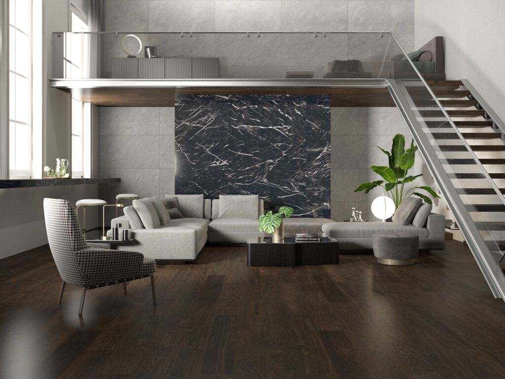 Sala Rodeno Caf&eacute; con Gris,,hi-res